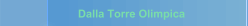 Dalla Torre Olimpica